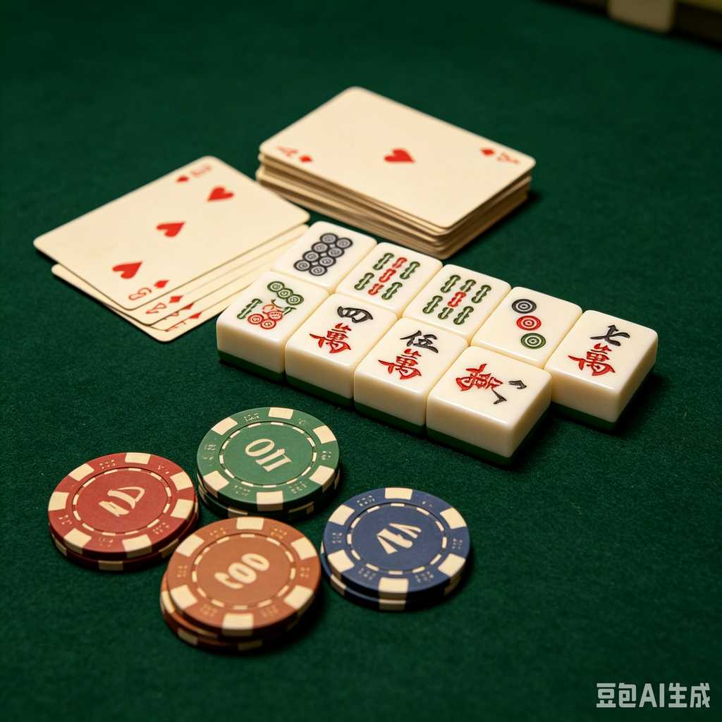 Madrid,mahjong